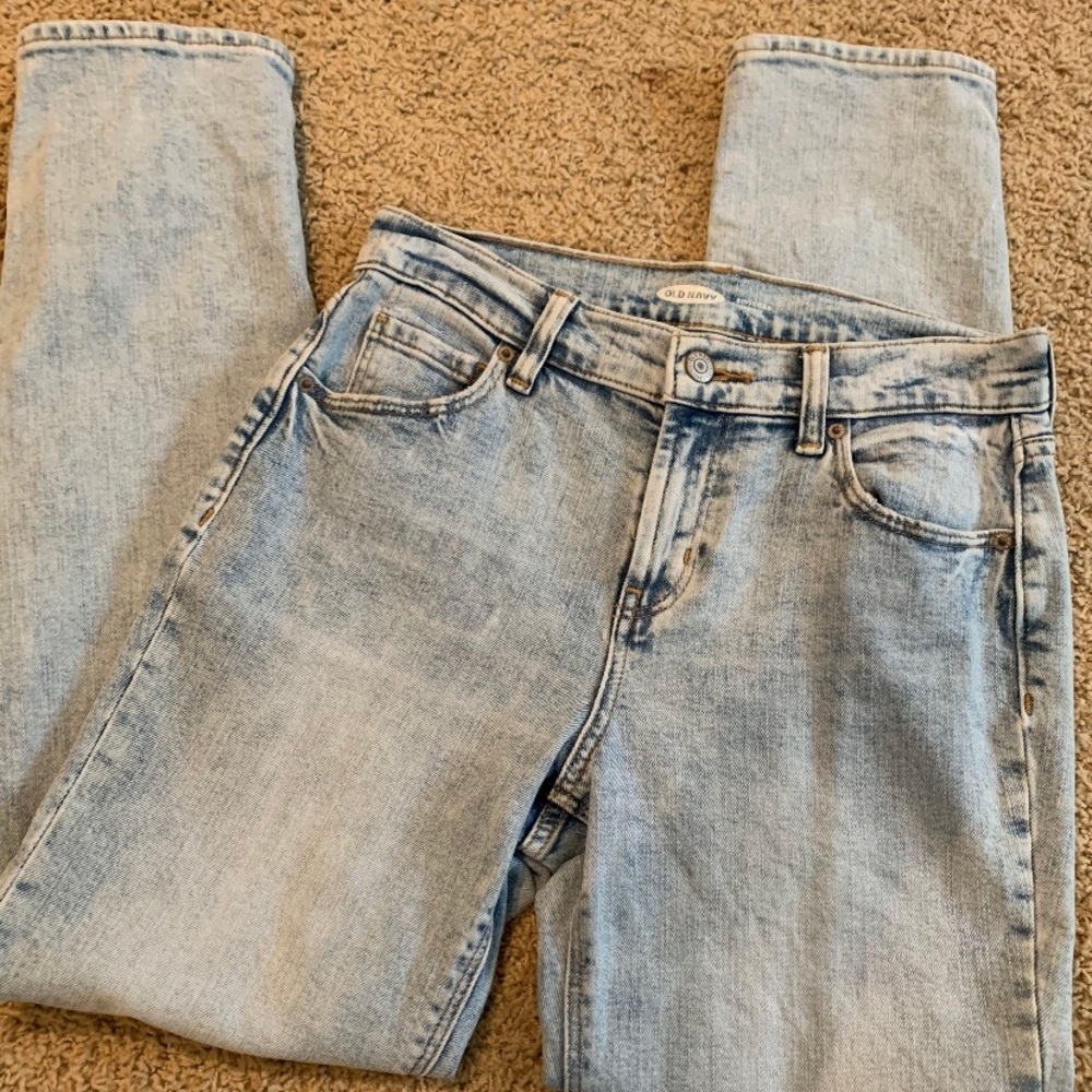 Old Navy Boyfriend Jeans
